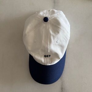 Set Active Hat